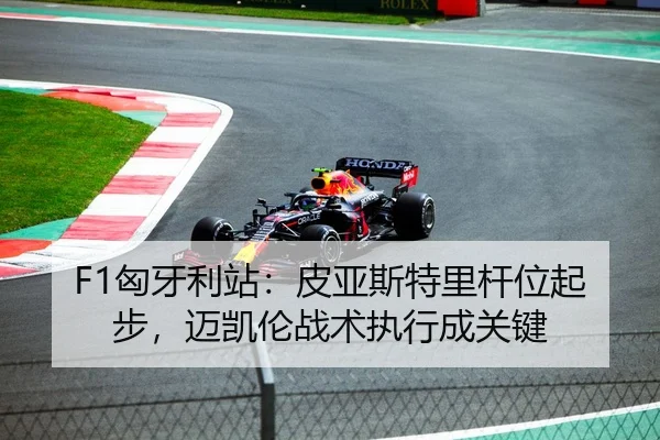 F1匈牙利站：皮亚斯特里杆位起步，迈凯伦战术执行成关键